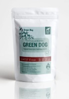Сухой корм GreenDog Суперпремиум Гипоалергенный ЯГНЁНОК для средних и крупных пород собак