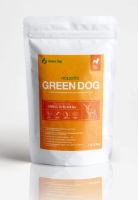 Сухой корм GreenDog Холистик ОЛЕНИНА для средних и крупных пород собак