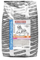 Сухой корм для собак Зооменю СР Мини ГАСТРОКОМФОРТ