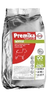 Корм для собак ПРЕМИКА МИНИ