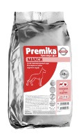 Корм для собак ПРЕМИКА МАКСИ